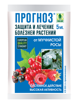 Прогноз, 5мл