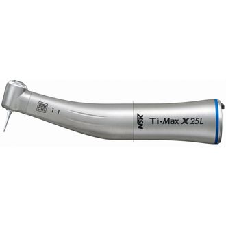 Ti-Max X25L