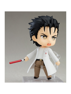 Нендроид Ринтаро Окабэ (Okabe Rintaro)