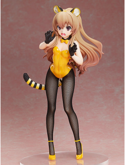 Фигурка 1/4 Тайга Айсака (Taiga Aisaka Tiger Ver.)