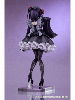 Фигурка 1/6 Шизуку Куроэ / Марин Китагава (Marin Kitagawa / Kuroe Shizuku Good Smile Company)