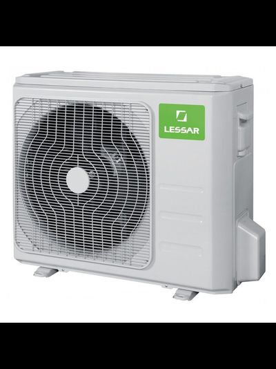 Кондиционер Lessar LS-H24KPA2/LU-H24KPA2