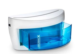 СТЕРИЛИЗАТОР УЛЬТРАФИОЛЕТОВЫЙ ОДНОКАМЕРНЫЙ  Germix---STERILIZATOR CU RASE UV