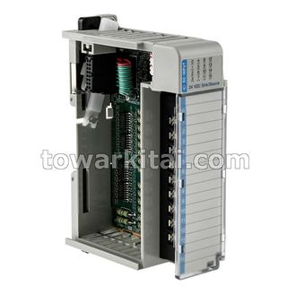 Модуль ввода Allen Bradley 1769-IQ16