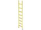 Лестница стеклопластиковая приставная ЛСП