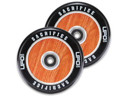 Купить колесо Sacrifice Ufo #7 для трюковых самокатов в Иркутске