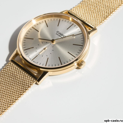 Часы Casio LTP-E148MG-7A