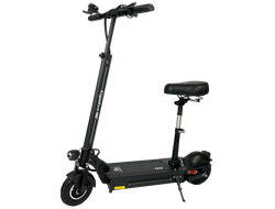 Электросамокат KUGOO KIRIN M2 PLUS