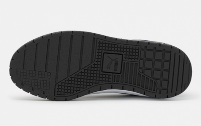 Кроссовки Puma Cali Dream Tweak Black White