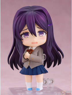 Нендроид Юри (Yuri)