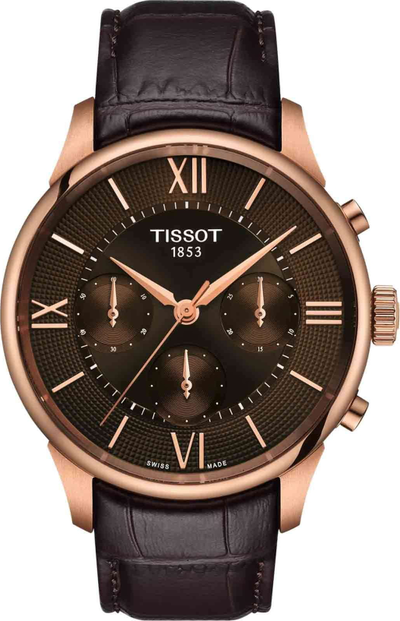 Швейцарские часы Tissot T139.462.36.298.00
