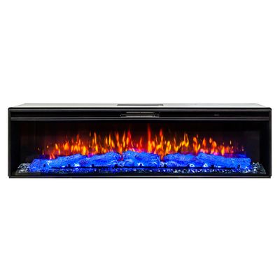 Линейный электроочаг Jasper 62