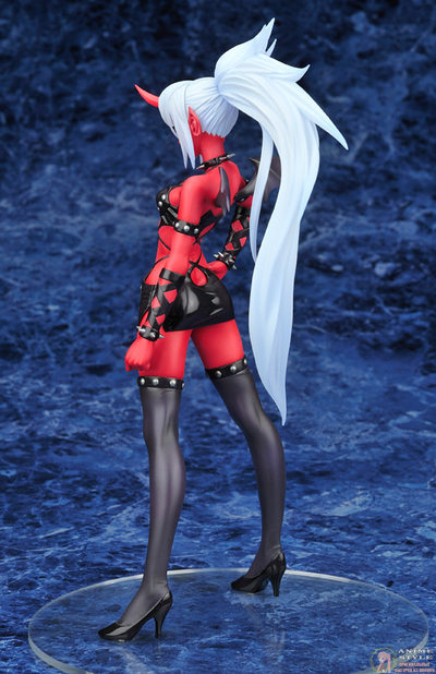 Фигурка 1/8 Нисокс (Kneesocks Demon)