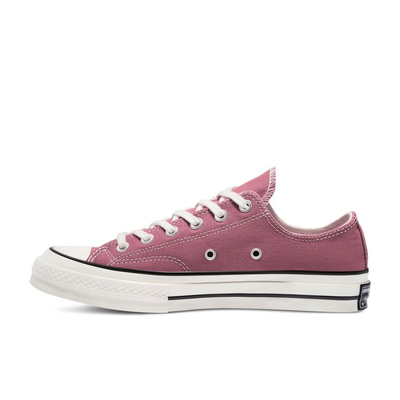 Настоящие розовые Кеды Converse Chuck 70 172957C