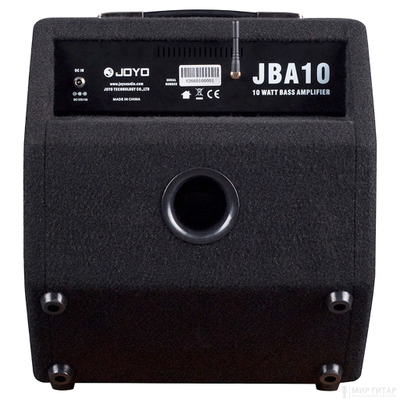 Joyo JBA10 4