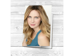 Обложка на паспорт Доктор Хаус №22