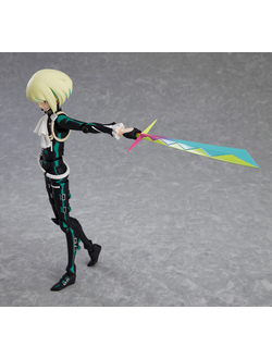 Фигурка фигма Лио Фотия (figma Lio Fotia)
