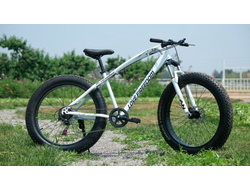 Велосипед ФэтБайк Freedom (Fat Bike)