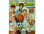 Rolling Stone Germany Magazine February 1999 Beastie Boys, Blondie, Иностранные журналы, Intpress