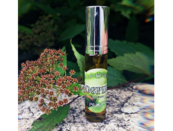 "Sospiro" духи древесно - цитрусовые унисекс