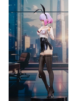 Фигурка 1/4 Луна (Luna Bunny Girl Ver.)