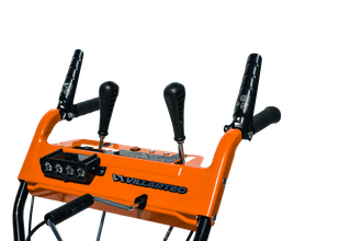 Снегоуборщик VILLARTEC WB5561E