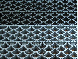 Грязезащитное покрытие ПВХ-10