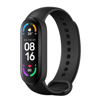 Умный браслет Smart Band M6 оптом