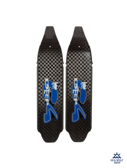 Лопасти C4 Carbon T700 DEEP Spearo PL 25