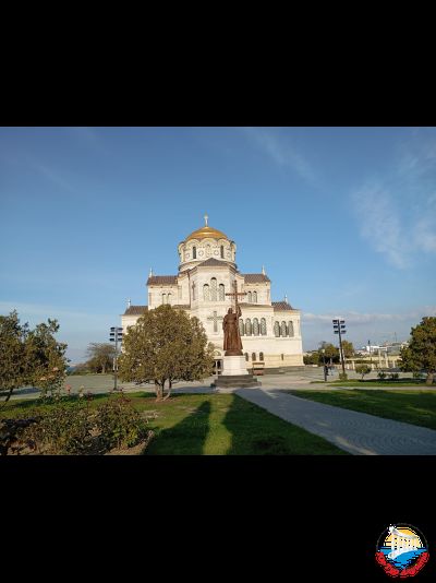 Крымская Кругосветка 2