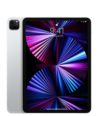 iPad Pro 11" (2021 M1)