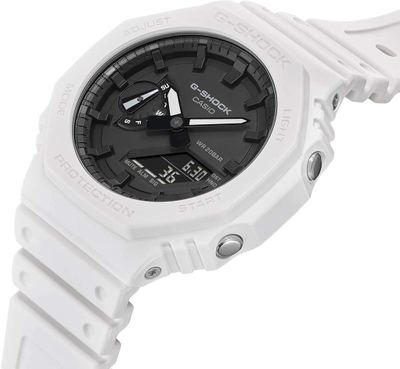 Часы Casio G-Shock GA-2100-7A