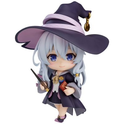 Нендроид Элейна (Elaina)