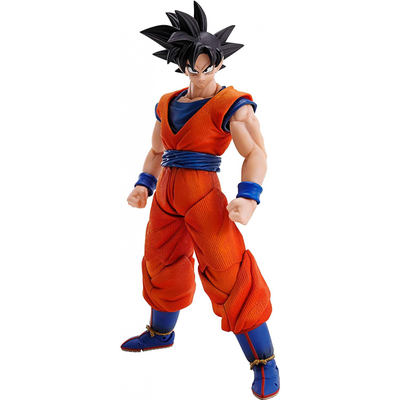 Фигурка 1/9 Сон Гоку (Son Goku SSJ)