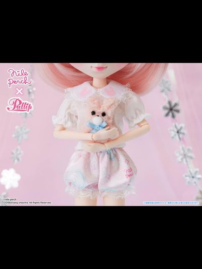 Кукла Пуллип (Pullip PipyFilia)