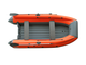 Лодка надувная REEF 360FНД с фальшбортом