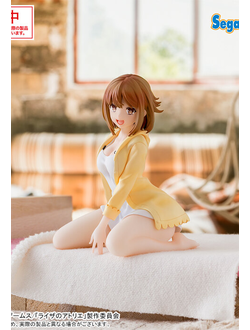 Фигурка Райзалин Стаут (Reisalin Stout Premium Chokonose)