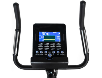 Велотренажер электромагнитный DFC Cardio B255P (до 135 кг)