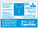 Флаги городов России. Саратов