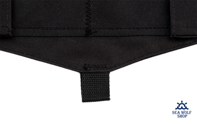 Жилет разгрузочный быстросъемный Marlin NEO-6 !promo