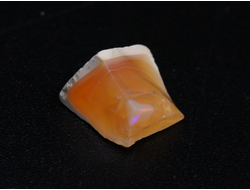 Опал благородный, Эфиопия (8*7*6 мм, 0,2 г) №24128