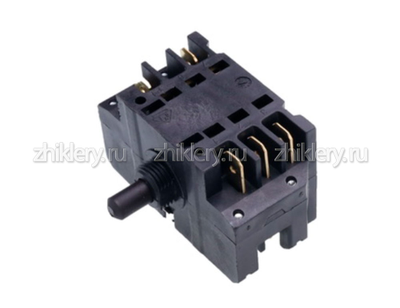 Переключатель мощности конфорки EGO 41.32723.010