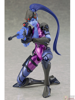 Фигурка фигма Роковая вдова (figma Widowmaker)