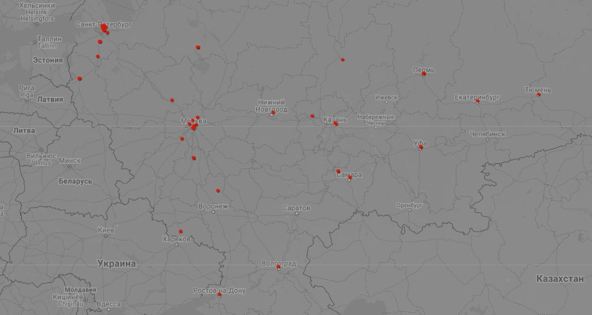 Карта точка. Иконка геолокации. Карта центров точки роста в россии. Точка а в бизнесе. Карта точка.