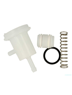 Клапан дистрибьютора для кофемашины Krups XP72, EA80