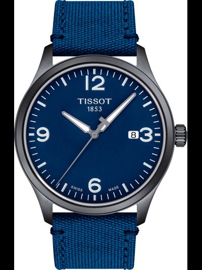 Швейцарские часы Tissot T116.410.37.047.00