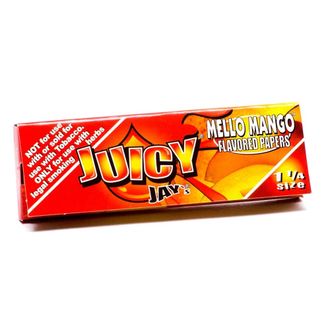 Бумажки Juicy Jay's Mango 1¼