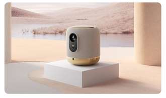 4K Проектор Formovie Fengmi V10