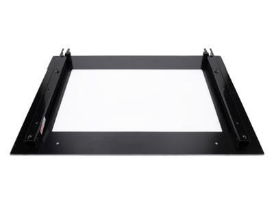 Внешнее стекло духовки Hansa 9034877