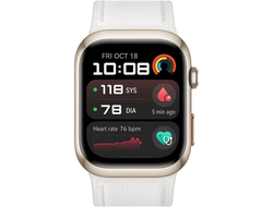 Huawei Watch D2 LUCA-B10L (55020DJG) Белый